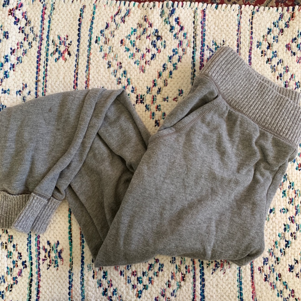 Aerie jogger sweatpants